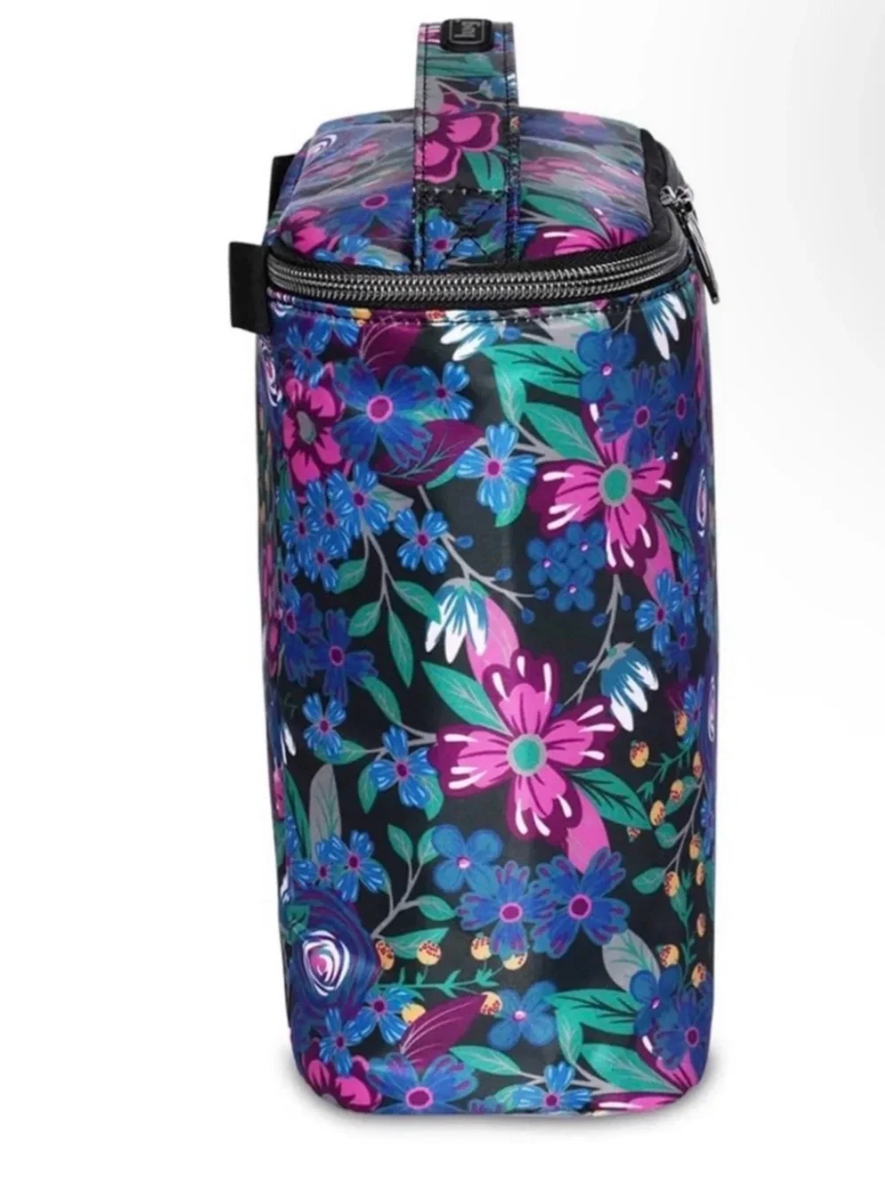 LUG Dolly Tall 🌸Cosmetic Case Wild Floral